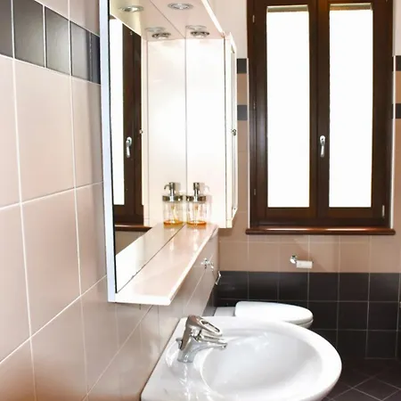 Casa Apollonia - In Garda *