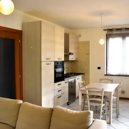 Casa Apollonia - In Garda Apartment
