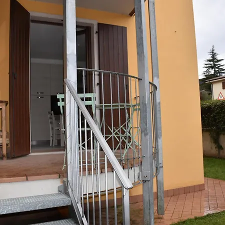 Casa Apollonia - In Garda