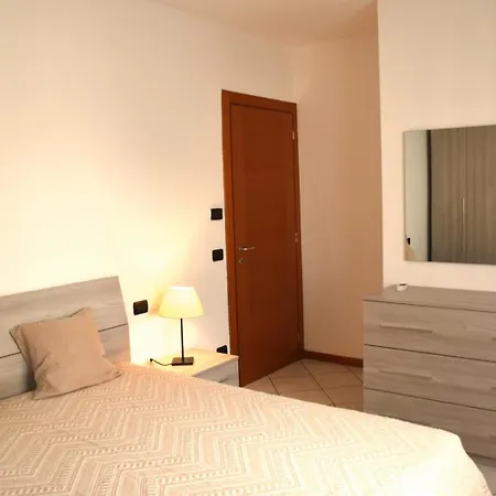 Apartment Casa Apollonia - In Garda *