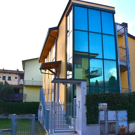 Apartment Casa Apollonia - In Garda