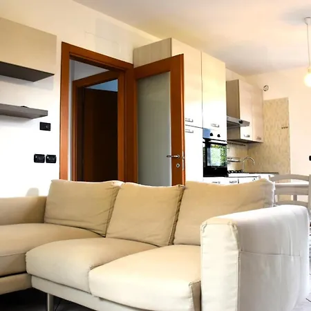 Apartment Casa Apollonia - In Garda *