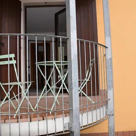 Apartment Casa Apollonia - In Garda Garda (Verona)