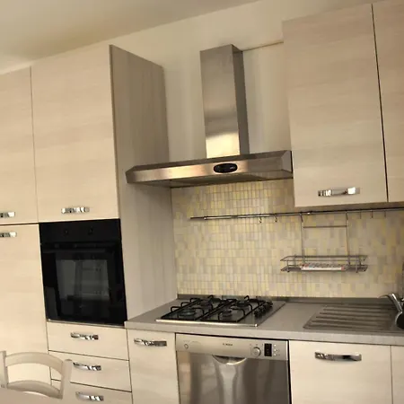 Apartment Casa Apollonia - In Garda