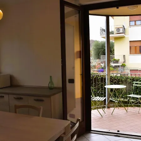Casa Apollonia - In Garda
