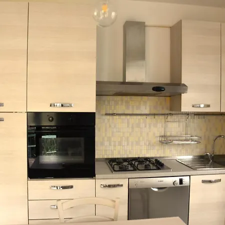 Apartment Casa Apollonia - In Garda