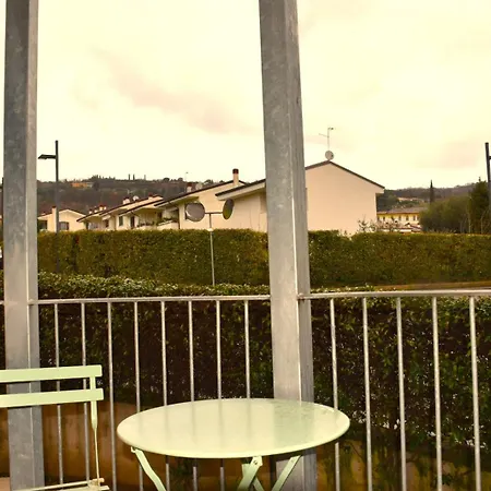 Casa Apollonia - In Garda