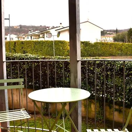 Casa Apollonia - In Garda Apartment Garda (Verona)