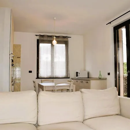 Apartmán Casa Apollonia - In