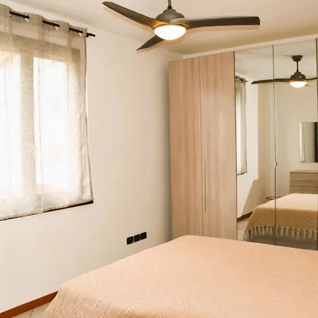 Apartmán Casa Apollonia - In Garda (Verona)