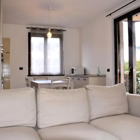 Apartmán Casa Apollonia - In Garda (Verona)