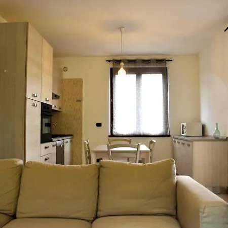 Casa Apollonia - In * Garda (Verona)