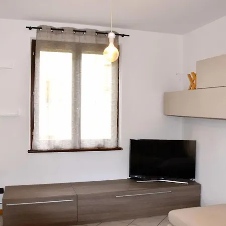 Casa Apollonia - In Apartmán *