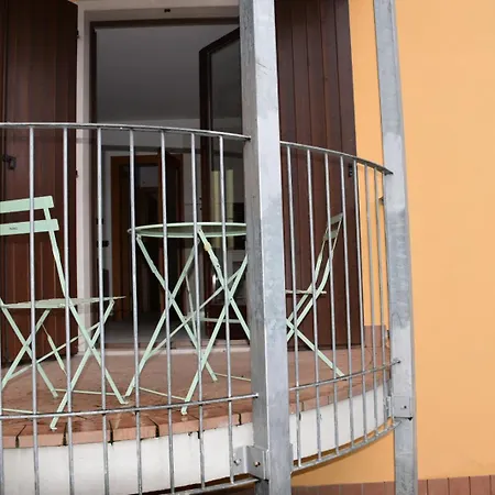 公寓 Casa Apollonia - In 加尔达