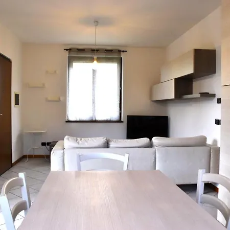 Apartmán Casa Apollonia - In *