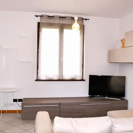 Casa Apollonia - In Apartmán *