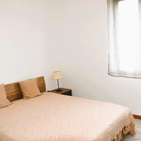 Apartmán Casa Apollonia - In *