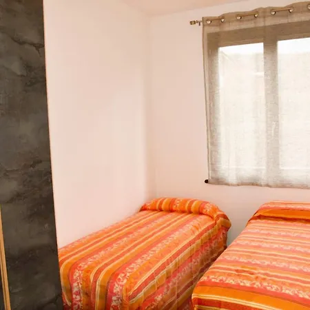 Casa Apollonia - In Apartmán *