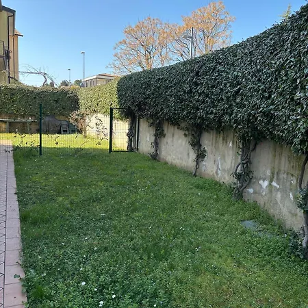 Casa Apollonia - In 公寓 加尔达
