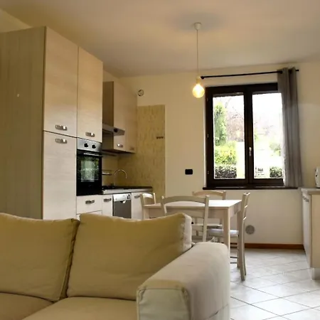 Casa Apollonia - In